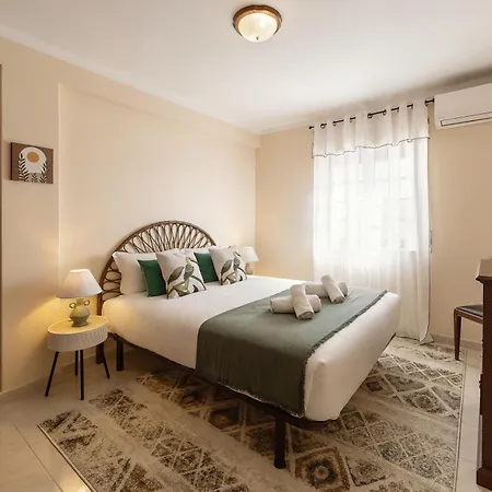 Consolacao Bay Duplex * 아토우기아다발레이아