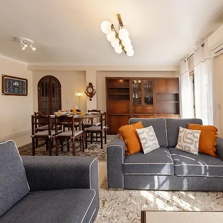 Consolacao Bay Duplex 아토우기아다발레이아