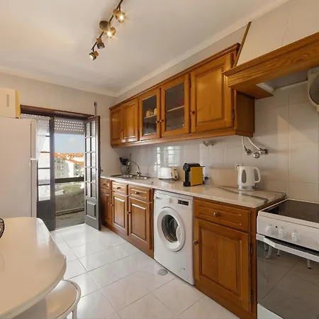 Consolacao Bay Duplex 아파트 *