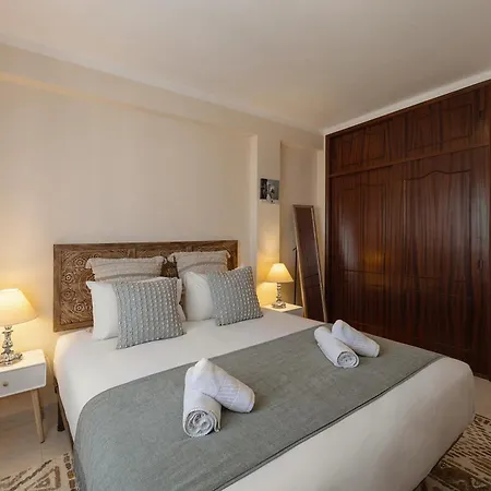 Consolacao Bay Duplex 아파트 *