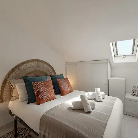 Consolacao Bay Duplex 아파트 *