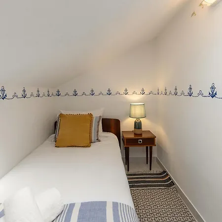 Consolacao Bay Duplex 아파트