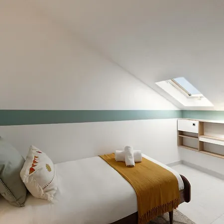 Consolacao Bay Duplex * 아토우기아다발레이아