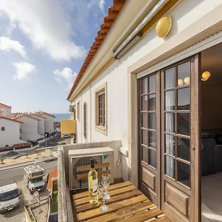 Lägenhet Consolacao Bay Duplex