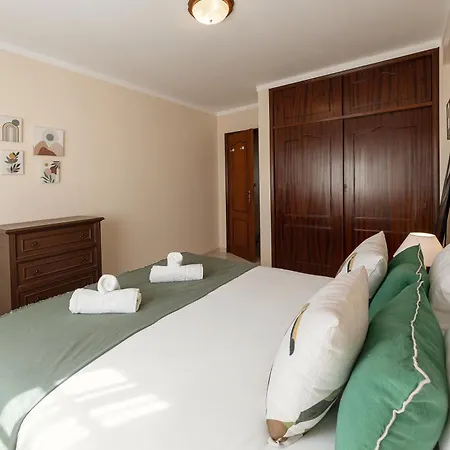 Consolacao Bay Duplex