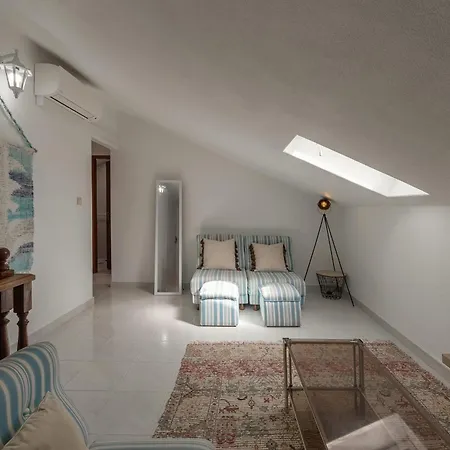 Lägenhet Consolacao Bay Duplex