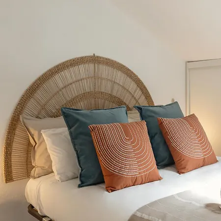 Consolacao Bay Duplex アパート