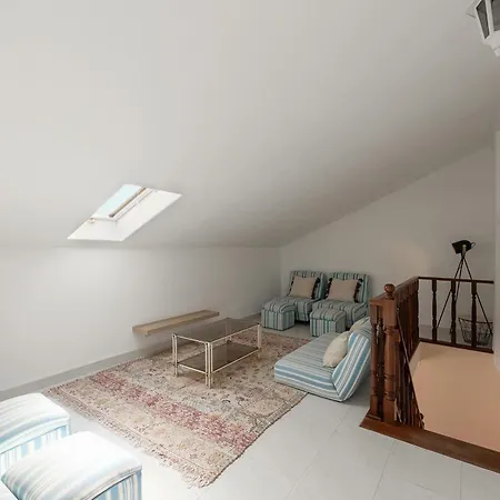 Lägenhet Consolacao Bay Duplex