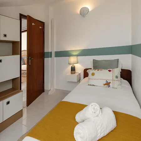 Consolacao Bay Duplex Lägenhet