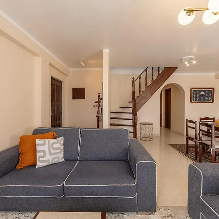 Consolacao Bay Duplex アトウギア・ダ・バレイア