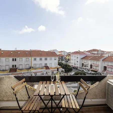 Consolacao Bay Duplex * アトウギア・ダ・バレイア