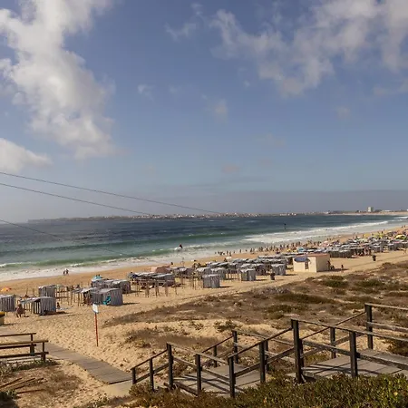 アパート Consolacao Bay Duplex アトウギア・ダ・バレイア