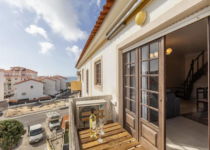 Daire Consolacao Bay Duplex