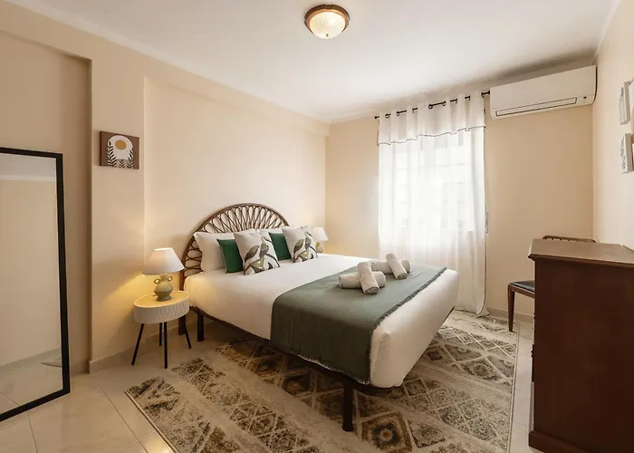 Consolacao Bay Duplex * Atouguia Da Baleia