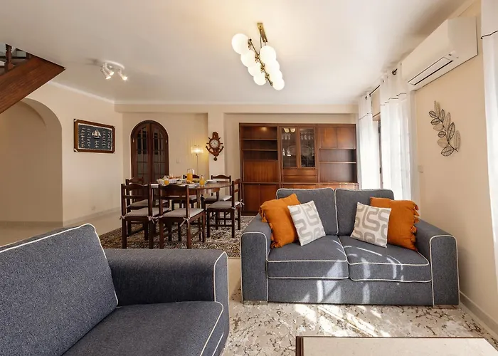 Consolacao Bay Duplex Atouguia Da Baleia