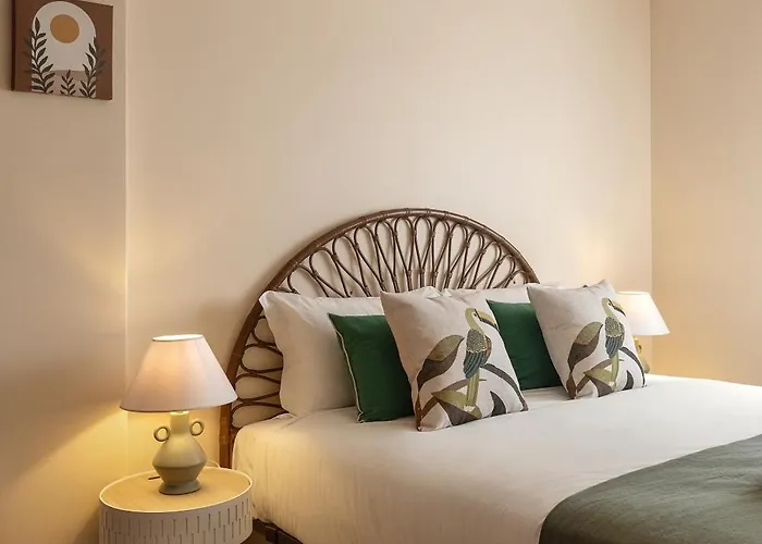 Consolacao Bay Duplex