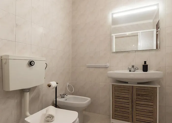 Consolacao Bay Duplex Daire Atouguia Da Baleia