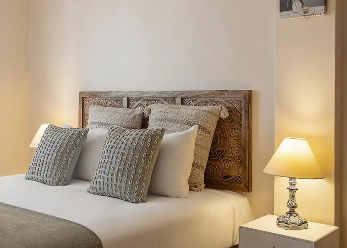 Daire Consolacao Bay Duplex *