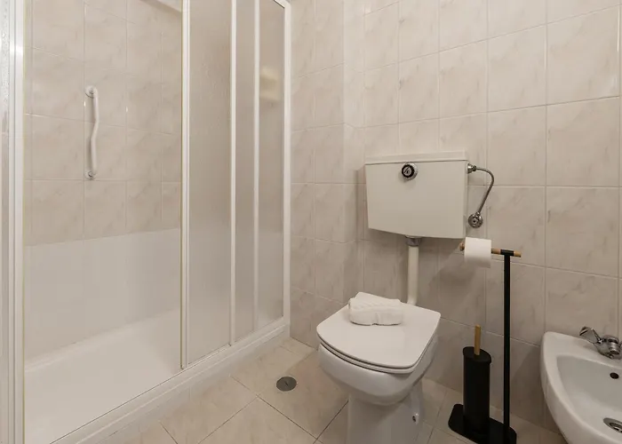 Consolacao Bay Duplex Daire Atouguia Da Baleia