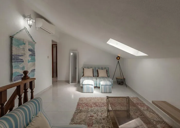 Daire Consolacao Bay Duplex