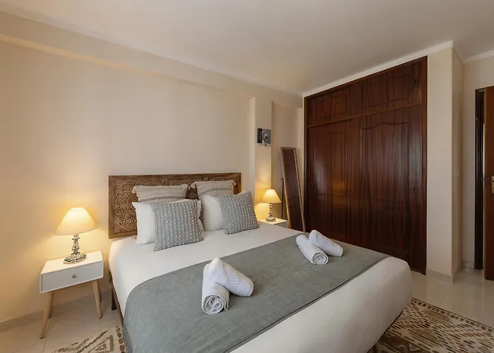 Consolacao Bay Duplex Daire *