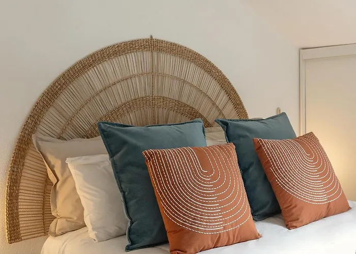 Consolacao Bay Duplex Daire