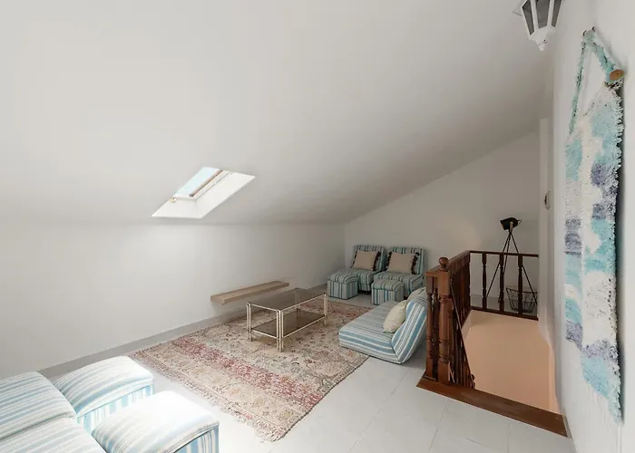 Daire Consolacao Bay Duplex