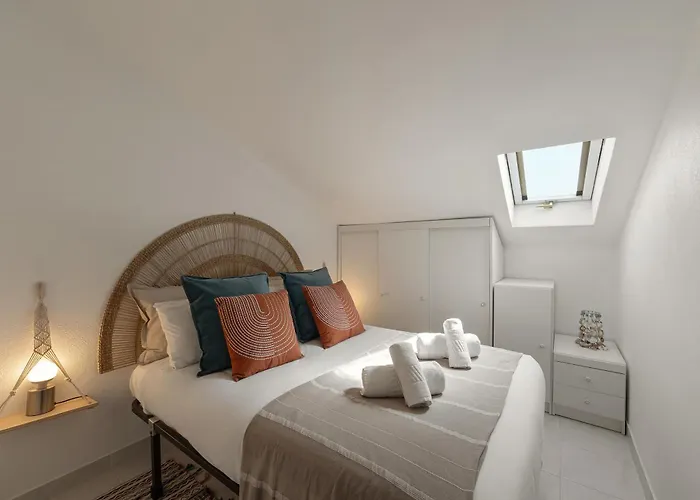 Consolacao Bay Duplex Daire *