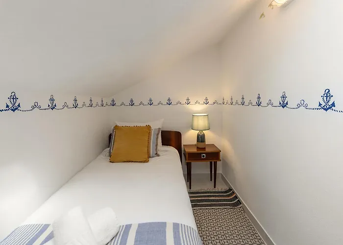 Consolacao Bay Duplex Daire