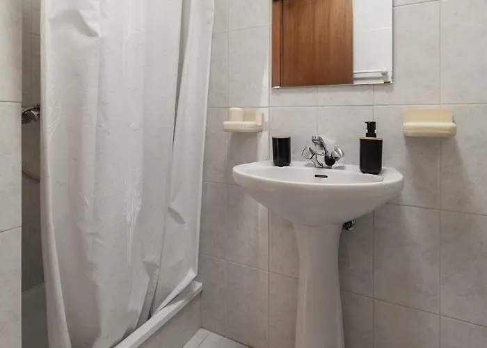 Consolacao Bay Duplex Daire *