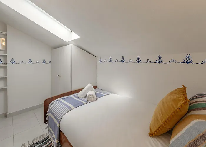 Consolacao Bay Duplex