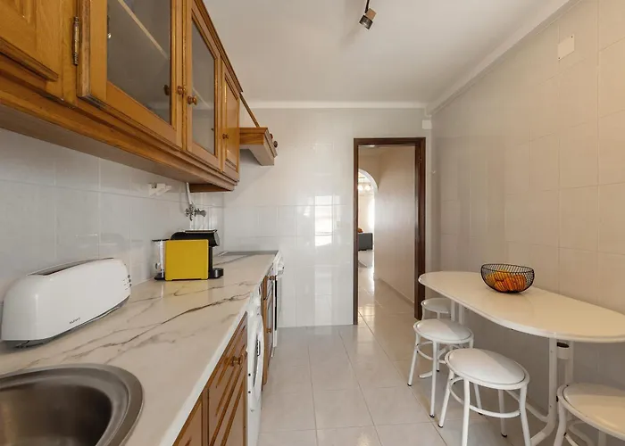 Daire Consolacao Bay Duplex Atouguia Da Baleia